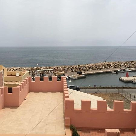 Belvilla By Oyo Apartamento Vista Mar Villaricos Εξωτερικό φωτογραφία